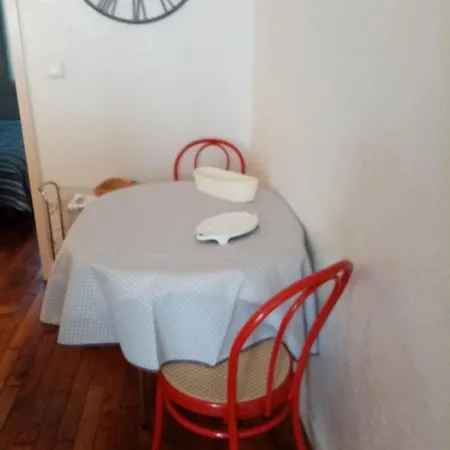 Apartmán Agreable Dans Le Vieux