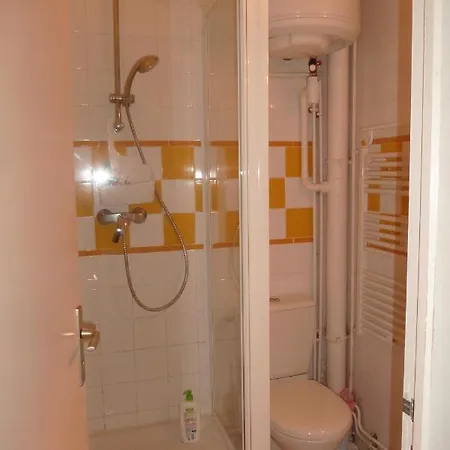 Apartment Agreable Dans Le Vieux