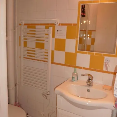 Agreable Dans Le Vieux * Trouville-sur-Mer