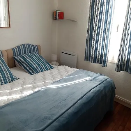 Agreable Dans Le Vieux * Trouville-sur-Mer
