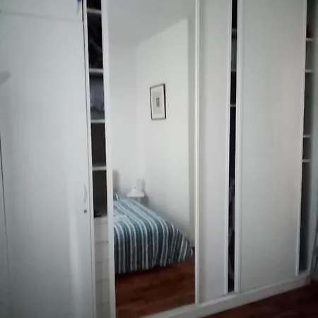 Agreable Dans Le Vieux Апартаменты *