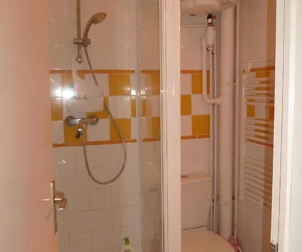 Апартаменты Agreable Dans Le Vieux