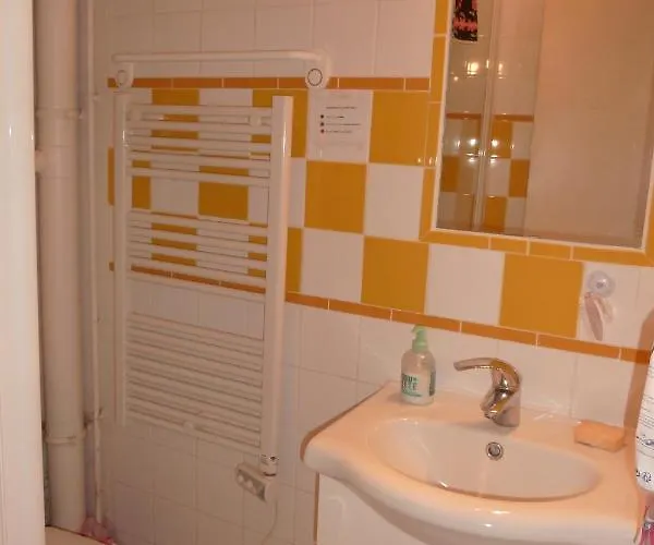 Agreable Dans Le Vieux * Trouville-sur-Mer