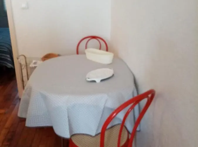 Διαμέρισμα Agreable Dans Le Vieux