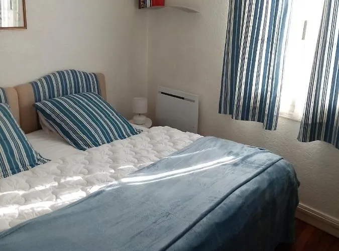 Agreable Dans Le Vieux * Trouville-sur-Mer