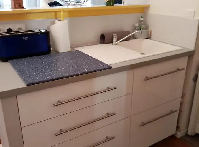 Agreable Dans Le Vieux Διαμέρισμα Trouville-sur-Mer